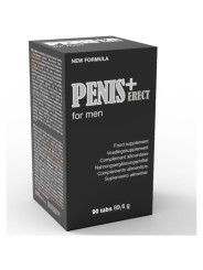 COBECO - PENIS + ERECTIE PENISVERGROTING 90 CAPSULES