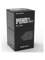 Penis + Erect – Complemento alimenticio para la vitalidad y potencia m