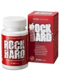 COBECO - ROCK HARD 30 TABS