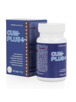 COBECO - CUM PLUS 30 TABS - WEST