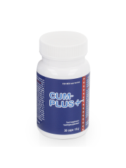 COBECO - CUM PLUS 30 TABS - WEST