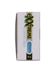 HOT - EXXTREME POWER CAPS MAN 2 UNITS