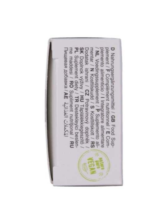 HOT - EXXTREME POWER CAPS MAN 2 STUKS