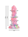 EPIC - NIXIE DILDO ESPÍRITO DE MUDANÇA DE FORMA