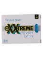HOT - EXXTREME CAPACITORES DE POTÊNCIA MAN 5 UNIDADES