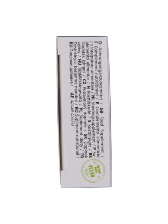 HOT - EXXTREME POWER CAPS UOMO 5 UNITÀ
