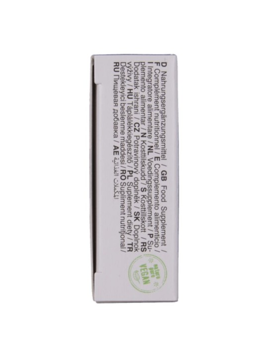 HOT - EXXTREME POWER CÁPSULAS HOMBRE 10 UNIDADES