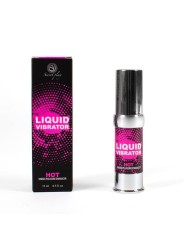 SECRETPLAY - FLÜSSIGER VIBRATOR STARKER STIMULATOR 15 ML