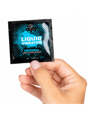 SECRETPLAY - LIQUID VIBRATOR UNISEX STIMULATOR 2 ML