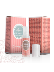LIONA BY MOMA - VIBRADOR LIQUIDO EXCITING GEL 6 ML