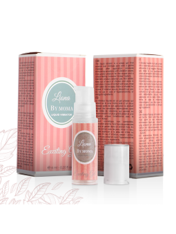 LIONA BY MOMA - VLOEIBARE VIBRATOR EXCITING GEL 6 ML