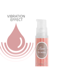 LIONA BY MOMA - FLÜSSIGER VIBRATOR AUFREGENDES GEL 6 ML
