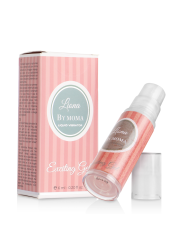 LIONA BY MOMA - VIBRADOR LIQUIDO EXCITING GEL 6 ML