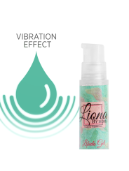 LIONA BY MOMA - LIQUID VIBRATOR LIBIDO GEL 6 ML