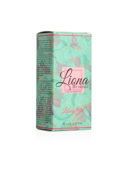 LIONA BY MOMA - FLÜSSIGER VIBRATOR LIBIDO GEL 6 ML