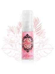 LIONA BY MOMA - FLÜSSIGER VIBRATOR EUPHORIA GEL 6 ML