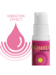 OLIMPYA - VIBRIERENDE GENUSSKRAFT DER GÖTTER