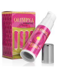 OLIMPYA - VIBRANDO PRAZER PODER DOS DEUSES