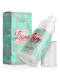 LIONA BY MOMA - FLÜSSIGER VIBRATOR LIBIDO GEL 15 ML