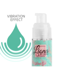 LIONA BY MOMA - VLOEIBARE VIBRATOR LIBIDO GEL 15 ML