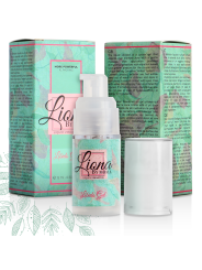 LIONA BY MOMA - VLOEIBARE VIBRATOR LIBIDO GEL 15 ML