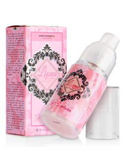 LIONA BY MOMA - LIQUID VIBRATOR EUPHORIA GEL 15 ML