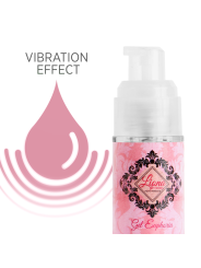 LIONA BY MOMA - FLÜSSIGER VIBRATOR EUPHORIA GEL 15 ML