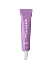 BIJOUX INDISCRETS - VIBRADOR LÃQUIDO ITS A MATCH 10 ML