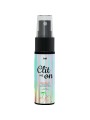 INTT RELEASES - CLIT ME ON FRUTOS ROJOS 12 ML