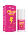 INTIMATELINE INTYMATE - VIBROIL INTIEME OLIE VOOR HAAR VIBREREND EFFEC