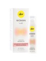 PJUR - GEL VIBRANTE WOMAN LUST PARA ORGASMO 15 ML