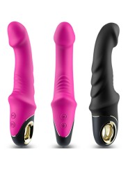 ARMONY - JOYBLADE GODE VIBRATEUR ROTATEUR FUCHSIA
