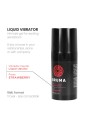 BRUMA - VIBRADOR LÍQUIDO FRESA