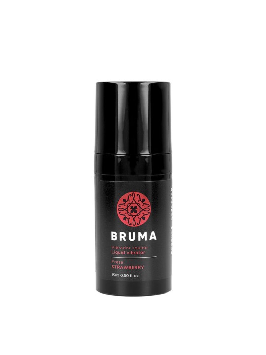 BRUMA - VIBRADOR LÍQUIDO FRESA