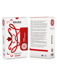 BRUMA - VIBRADOR LÍQUIDO FRESA