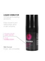 BRUMA - KRACHTIGE VIBRERENDE GOM VLOEIBARE GEL 15 ML