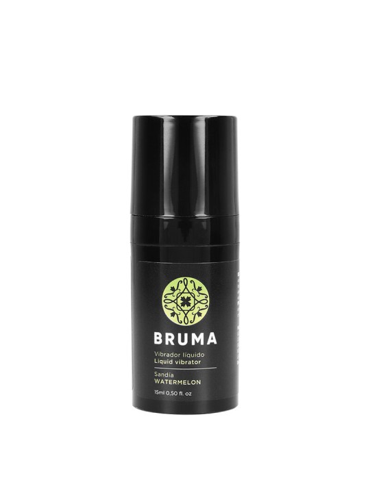 BRUMA - VIBRADOR LÍQUIDO SANDÍA