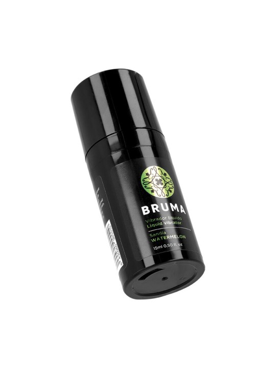 BRUMA - VIBRADOR LÍQUIDO SANDÍA