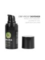 BRUMA - KRACHTIGE VIBRERENDE WATERMELOEN VLOEIBARE GEL 15 ML