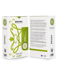 BRUMA - VIBRADOR LÍQUIDO SANDÍA