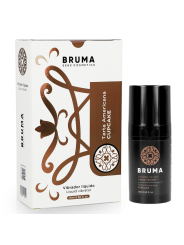 BRUMA - FLÜSSIGER VIBRATOR ULTRA GLEITEND CUPCAKE 15 ML