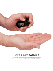 BRUMA - VIBRATORE LIQUIDO ULTRA SCORREVOLE CUPCAKE 15 ML