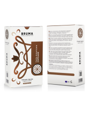 BRUMA - LIQUID VIBRATOR ULTRA SLIDING CUPCAKE 15 ML