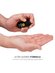 BRUMA - VIBRATORE LIQUIDO ULTRA SCORREVOLE PINA COLADA 15 ML