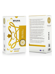 BRUMA - LIQUID VIBRATOR ULTRA SLIDING PINA COLADA 15 ML