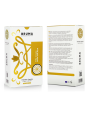 BRUMA - VIBRADOR LÍQUIDO ULTRA DESLIZANTE PINA COLADA 15 ML