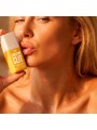 INTT - SUCK MY CLIT GEL EFFET SUCCION PARFUM MANGUE TROPICALE, 15 ML