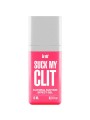 INTT - SUCK MY CLIT SUCTION EFFECT GEL WILD STRAWBERRY 15 ML
