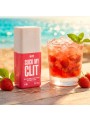 INTT - SUCK MY CLIT ZUIGGEL MET EFFECT WILDE AARDBEI 15 ML