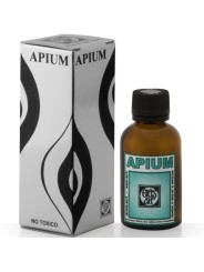 APIUM Tropfen 30 ml – Natürliches Nahrungsergänzungsmittel mit Vitamin